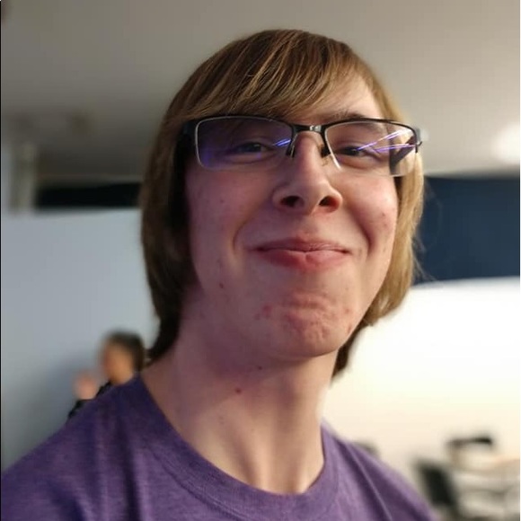 Meet your Posher, Nick - Picture 1 of 1